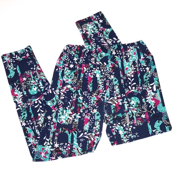 LuLaRoe Pants - LuLaRoe Leggings One Size.   257